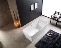 Товар: Акриловая ванна Azario Lincoln 170x80 без гидромассажа арт-LIN17080 - фото 4 Акриловая ванна Azario Lincoln 170x80 без гидромассажа арт-LIN17080 — фото 4, Акриловые ванны