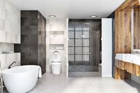 Товар: Унитаз биде Swedbe Smart приставной с сиденьем Микролифт арт-0500 - фото 6 Унитаз биде Swedbe Smart приставной с сиденьем Микролифт арт-0500 — фото 6, Умные унитазы