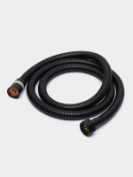 Гигиенический душ со смесителем D-Lin Черный матовый арт-D180201-A — фото 4, Гигиенические души