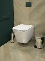 Товар: Унитаз Maretti Umbria подвесной с сиденьем Микролифт арт-UM10PBM76-844 - фото 2 Унитаз Maretti Umbria подвесной с сиденьем Микролифт арт-UM10PBM76-844 — фото 2, Подвесные унитазы