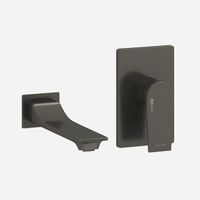 Товар: Встраиваемый набор для раковины арт-A84563 - фото 3 Встраиваемый набор для раковины арт-A84563 — фото 3, Смесители для раковины