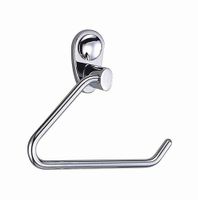 Аксесс Main K- Держатель полотенец треугольник (блистер), хром, WasserKRAFT арт-9261 — фото 1, Полотенцедержатели