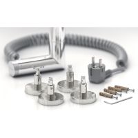 Товар: Электрический полотенцесушитель Сунержа Элегия 2.0 800x400 R Хром арт-00-5219-8040 - фото 6 Электрический полотенцесушитель Сунержа Элегия 2.0 800x400 R Хром арт-00-5219-8040 — фото 6, Электрические полотенцесушители