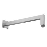 Кронштейн для верхнего душа E.C.A. Shower Heads Хром арт-102126699 — фото 1, Кронштейны для верхнего душа