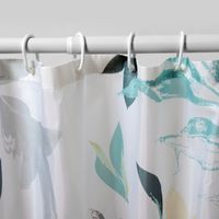 Rossel SC- Шторка для ванной арт-57101 — фото 3, Шторы для ванной