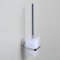 Dill K- Щетка для унитаза подвесная арт-3927 — фото 2, Ершики для унитаза