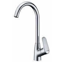 Товар: Vils Смеситель для кухни арт-5607 - фото 3 Vils Смеситель для кухни арт-5607 — фото 3, Смесители для кухни