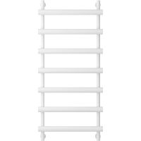 Товар: Водяной полотенцесушитель Сунержа Атлант 1200x500 Белый матовый арт-30-0226-1250 - фото 1 Водяной полотенцесушитель Сунержа Атлант 1200x500 Белый матовый арт-30-0226-1250 — фото 1, Водяные полотенцесушители