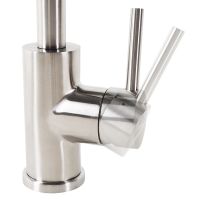 Смеситель для кухни Iddis Kitchen Хром арт-K05STJ0i05 — фото 5, Смесители для кухни