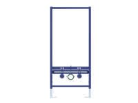 Инсталляция для подвесного биде Aquatek Standart , 1130*500*90 мм арт-INSB-0000001 — фото 1, Инсталляции для биде