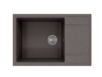 Florentina Мойка "Липси" 780 XL, шампань FG арт-20.505.D0780.202 — фото 1, Кухонные мойки