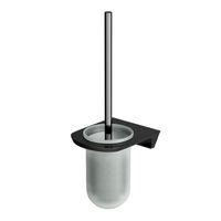 Glan K- Щетка для унитаза подвесная арт-5127 — фото 4, Ершики для унитаза