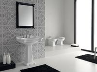 Товар: Биде Artceram Hermitage Белое арт-HEB002 01 00 - фото 2 Биде Artceram Hermitage Белое арт-HEB002 01 00 — фото 2, Биде напольные