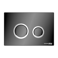 Aller Встраиваемый смывной бачок арт-10TLT.031.ME.PB01 — фото 2, Смывные бачки скрытого монтажа