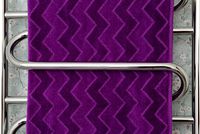 Электрический полотенцесушитель Сунержа Элегия 2.0 600x500 L Хром арт-00-5218-6050 — фото 3, Электрические полотенцесушители