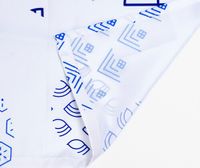 Rhein SC- Шторка для ванной арт-62101 — фото 7, Шторы для ванной