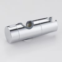 Держатель ручного душа Bond Хром арт-BSH00 — фото 4, Держатели для душа