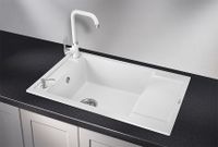 Товар: Granula- (БЕЛЫЙ), кухонная мойка, кварц арт-7806, АРКТИК - фото 2 Granula- (БЕЛЫЙ), кухонная мойка, кварц арт-7806, АРКТИК — фото 2, Кухонные мойки