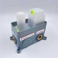 Товар: Душевая система ALMAes Elbe Черная матовая арт-TVZ-0811 - фото 13 Душевая система ALMAes Elbe Черная матовая арт-TVZ-0811 — фото 13, Встраиваемые душевые комплекты