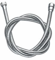 Товар: Душевой шланг Remer Хром арт-333CN150 - фото 1 Душевой шланг Remer Хром арт-333CN150 — фото 1, Душевые шланги
