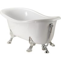 Ванна из искусственного камня Veragio Markiza 185x82 без гидромассажа арт-30257 — фото 8, Ванны из искусственного камня