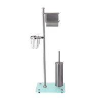 K-ICKEL Комбинированная напольная стойка арт-1264N — фото 1, Стойки - набор держателей