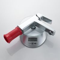 Смеситель для раковины Raglo Хром арт-R30.10 — фото 7, Смесители для раковины