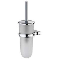 Товар: Berkel K- Щетка для унитаза подвесная арт-6827 - фото 3 Berkel K- Щетка для унитаза подвесная арт-6827 — фото 3, Ершики для унитаза