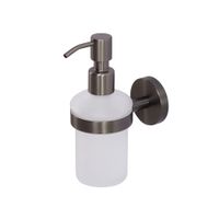 Товар: Диспенсер для мыла подвесной CEZARES арт-RELAX-SOIS-V-GM - фото 1 Диспенсер для мыла подвесной CEZARES арт-RELAX-SOIS-V-GM — фото 1, Дозаторы