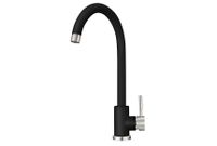 Granula-, СМЕСИТЕЛЬ КУХОННЫЙ арт-ST-4031, ТУРМАЛИН — фото 2, Смесители для кухни