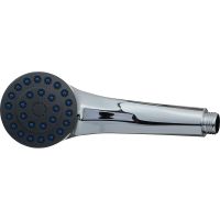 Товар: Ручной душ Melodia della vita Prime Хром арт-MKP20580P - фото 3 Ручной душ Melodia della vita Prime Хром арт-MKP20580P — фото 3, Лейки для душа