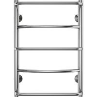 Водяной полотенцесушитель Larusso Евромикс П5 400x600 Хром арт-4670078534941 — фото 3, Водяные полотенцесушители