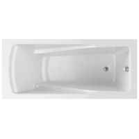 Акриловая ванна Alex Baitler Madin 150х75 без гидромассажа арт-MADIN 150*75 — фото 1, Акриловые ванны