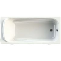 Акриловая ванна Radomir Vannesa Роза 169х77 без гидромассажа арт-2-01-0-0-1-208Р — фото 1, Акриловые ванны