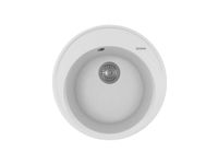 Товар: Florentina Мойка "Лацио" 510, жасмин арт-17.010.B0510.201 - фото 1 Florentina Мойка "Лацио" 510, жасмин арт-17.010.B0510.201 — фото 1, Кухонные мойки