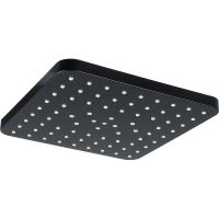 Верхний душ Melodia della vita Standard Middle Черный арт-MKP27001С_bk — фото 1, Верхние души