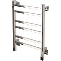 Электрический полотенцесушитель Comfysan Pioli-K EC-6 60x40 Хром арт-014117 — фото 1, Электрические полотенцесушители