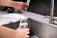 Смеситель для кухни Lemark Comfort Никель Серый арт-LM3075BN — фото 2, Смесители для кухни