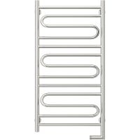 Электрический полотенцесушитель Сунержа Элегия 2.0 1000x500 R Хром арт-00-5219-1050 — фото 1, Электрические полотенцесушители