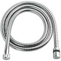 Душевой шланг Lemark Хром арт-LE8028S — фото 1, Душевые шланги