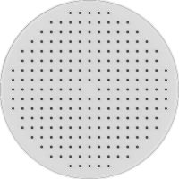 Товар: Верхний душ Iddis Esper Белый матовый арт-ESP25WRi64 - фото 4 Верхний душ Iddis Esper Белый матовый арт-ESP25WRi64 — фото 4, Верхние души