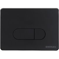 Комплект унитаза Ceramicanova Forma CN3009 с инсталляцией Berges Novum D5 040235 с сиденьем Микролиф арт-CN3009+040235 — фото 10, Комплекты унитаз + инсталляция