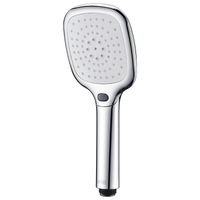 Лейка 3-функциональная арт-A065 — фото 5, Лейки для душа