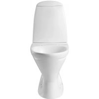 Унитаз компакт Azario с бачком и сиденьем Микролифт арт-AZ-2037 — фото 5, Напольные унитазы