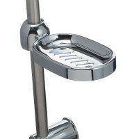 Товар: Душевая стойка Melodia della vita Standard Middle Хром арт-MKP20117P - фото 2 Душевая стойка Melodia della vita Standard Middle Хром арт-MKP20117P — фото 2, Штанги для душа