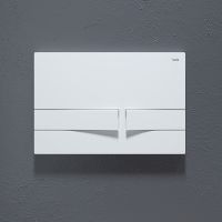 Товар: Клавиша смыва Iddis Unifix Белая матовая арт-UNI06MWi77 - фото 5 Клавиша смыва Iddis Unifix Белая матовая арт-UNI06MWi77 — фото 5, Кнопки смыва