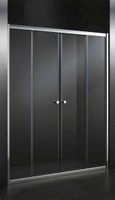 Душевая дверь CEZARES арт-ANIMA-W-BF-2-170-C-Cr — фото 1, Раздвижные душевые двери