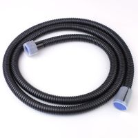 Товар: Душевая система Bronze de Luxe Liberty Черная матовая арт-5011B-L - фото 9 Душевая система Bronze de Luxe Liberty Черная матовая арт-5011B-L — фото 9, Встраиваемые душевые комплекты