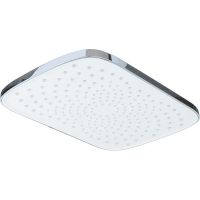 Товар: Верхний душ Melodia della vita Хром арт-MKP27013C - фото 5 Верхний душ Melodia della vita Хром арт-MKP27013C — фото 5, Верхние души