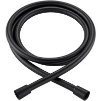 Товар: Душевой шланг Sancos Черный матовый арт-SC5002MB - фото 1 Душевой шланг Sancos Черный матовый арт-SC5002MB — фото 1, Душевые шланги